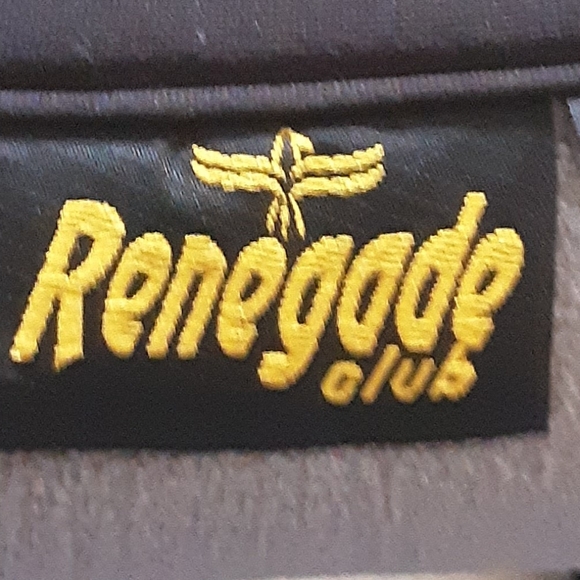 MOTORCYCLE STURGIS JACKET M - Picture 9 of 9